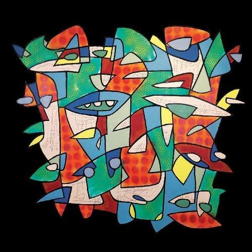 Suns Of The Heart - Vinyl LP