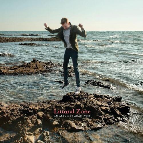 Littoral Zone - Vinyl LP