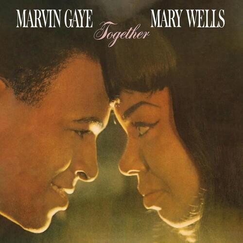Together (Original Master Mono) - Vinyl LP