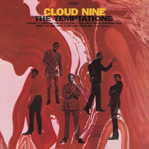 Cloud Nine - Vinyl LP
