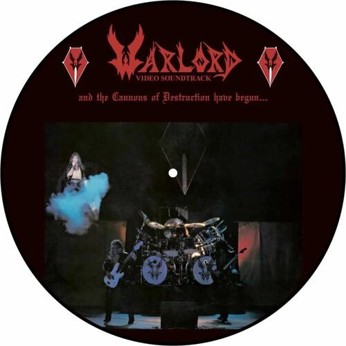 ...And The Cannons Of Destruction Have Begun - Vinyl LP