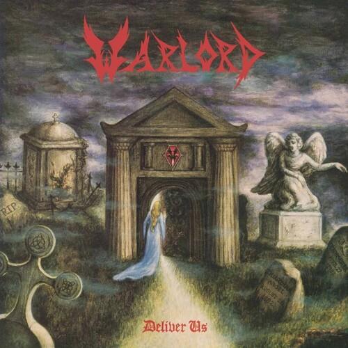 Deliver Us - Vinyl LP 180 Gram