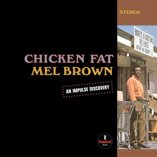 Chicken Fat - Vinyl LP