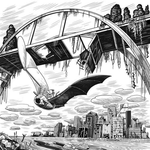 P.S. Seriously - Vinyl LP