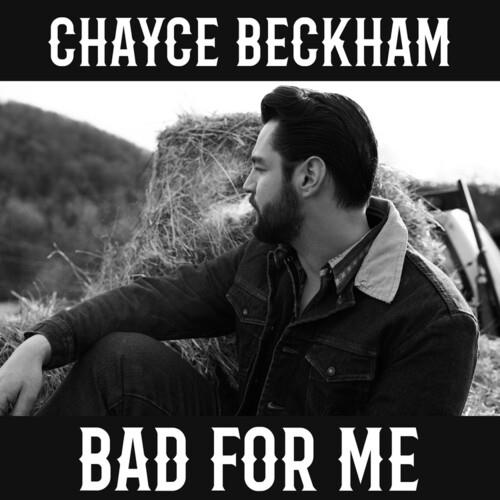 Bad For Me - Vinyl LP