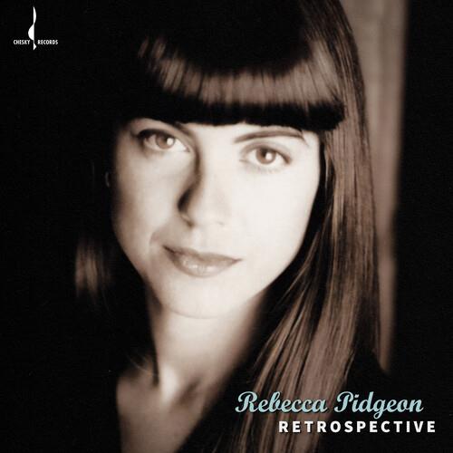 Retrospective - Vinyl LP 180 Gram