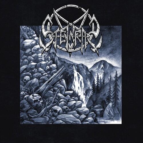 Steinras - Limited Edition Vinyl LP
