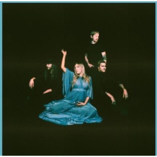 Birthday - Vinyl LP