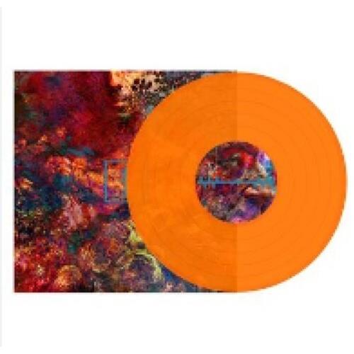 Artificial Bouquet - Vinyl LP