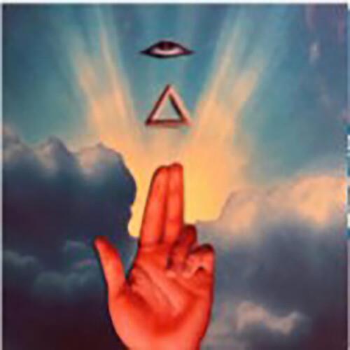 As Above, So Below - Vinyl LP