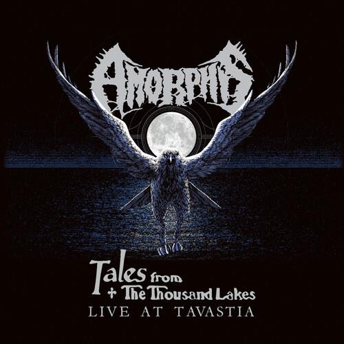 Tales From The Thousand Lakes (Live At Tavastia) - Vinyl LP