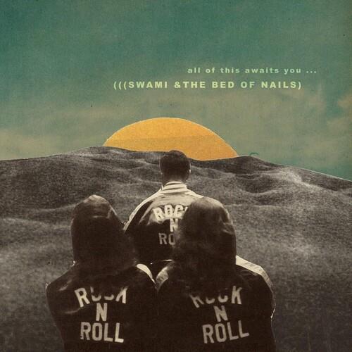 All Of This Awaits You - Vinyl LP