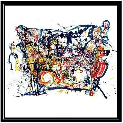 Webo - Vinyl LP