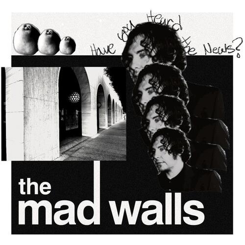 Have You Heard The News? - Vinyl LP