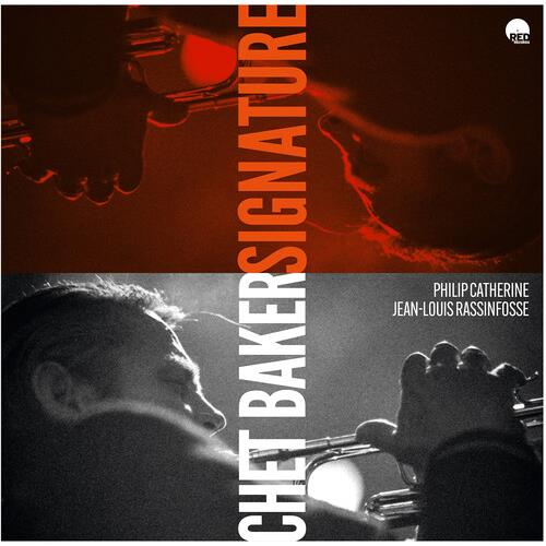 Signature - Vinyl LP