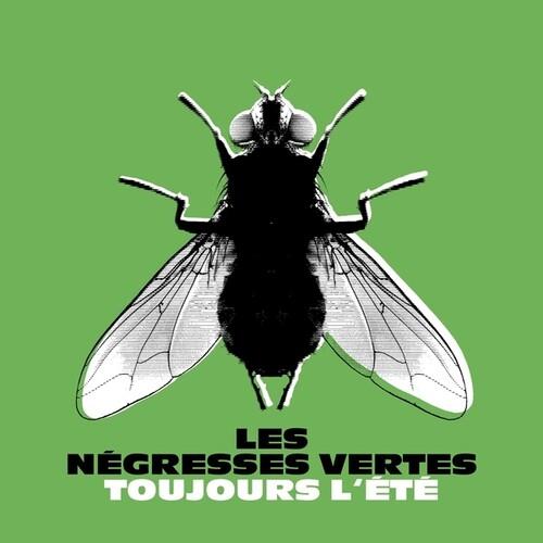 Toujours l'ete (Best Of) - Vinyl LP