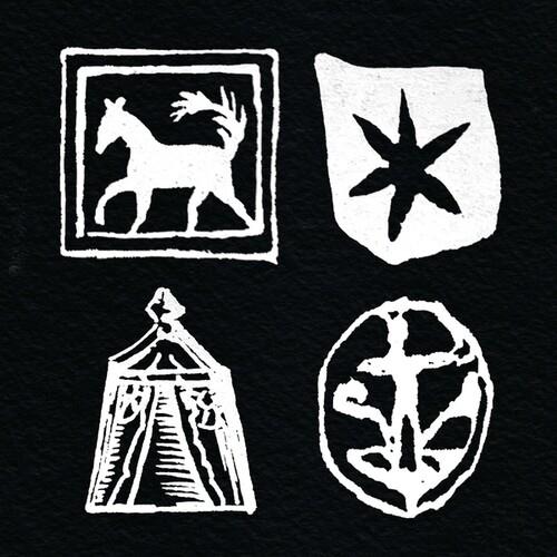 Dissection Maps - Vinyl LP
