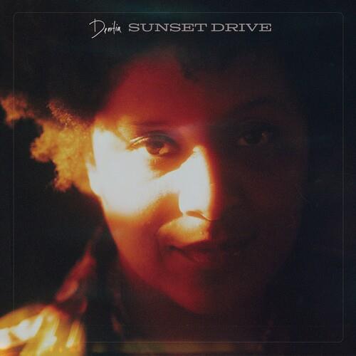 Sunset Drive - Bone White - Vinyl LP