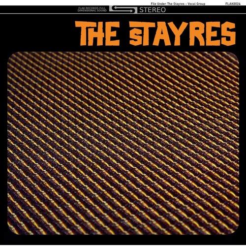 The Stayres - Vinyl LP