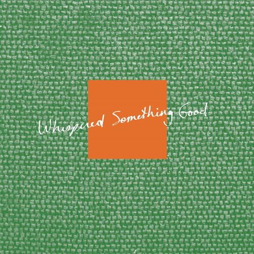 Whispered Something Good - Vinyl LP