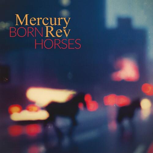 Born Horses - Vinyl LP