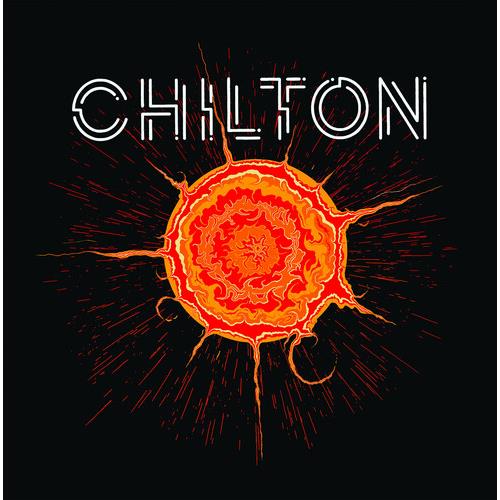 Chilton - Limited Edition Vinyl LP