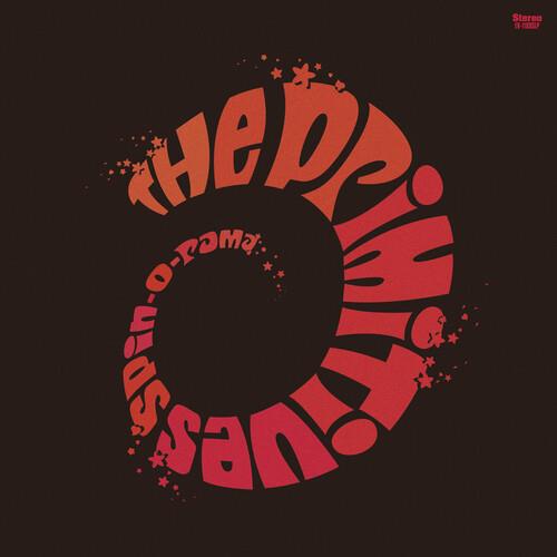 Spin-o-rama (10th Anniversary) - Anniversary Edition Vinyl LP