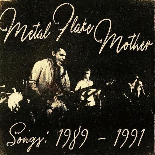 Songs: 1989 - 1991 - Vinyl LP