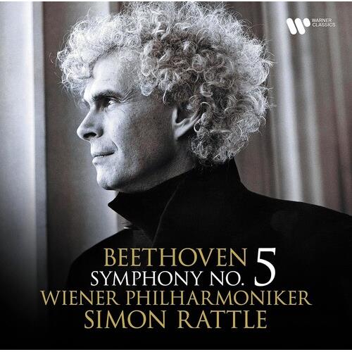 Beethoven: Symphony No. 5 - Vinyl LP