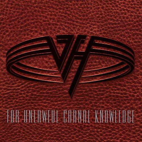 For Unlawful Carnal Knowledge (Expanded Edition) - Limited Edition Vinyl LP