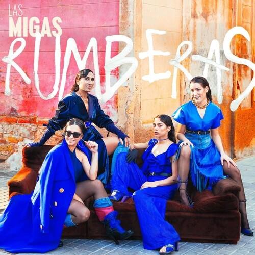 Rumberas - Vinyl LP