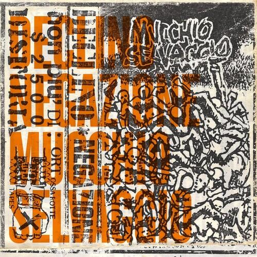 Mucchio Selvaggio - Vinyl LP