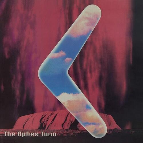 Digeridoo - Expanded Edition - 12-Inch Single