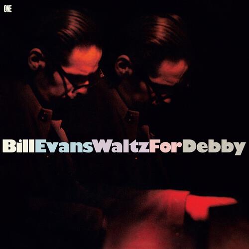 Waltz For Debby - Limited 180-Gram Vinyl with Bonus Track - Limited Edition Vinyl LP 180 Gram