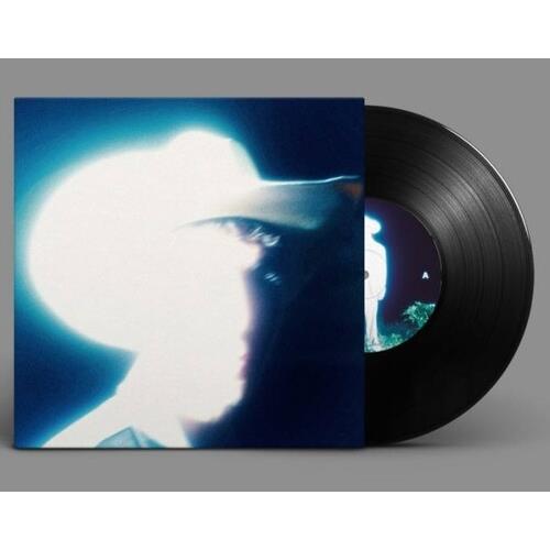 Donde Esta Stivi? - 7-Inch Single