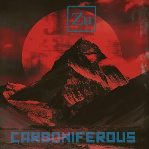 Carboniferous - Limited Edition Vinyl LP