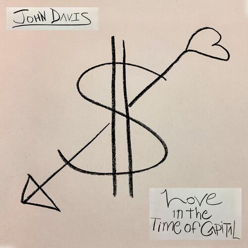 Love in the Time of Capital - Vinyl LP