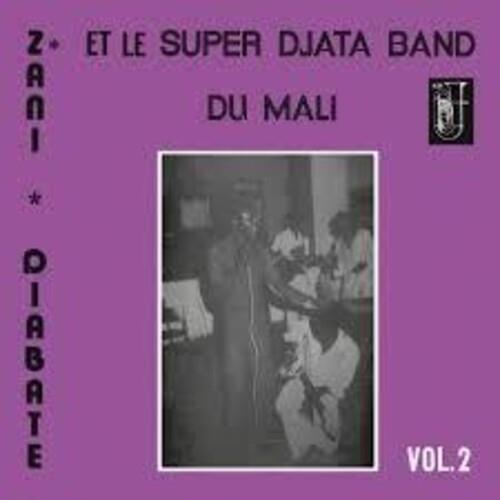 Volume 2 - Vinyl LP