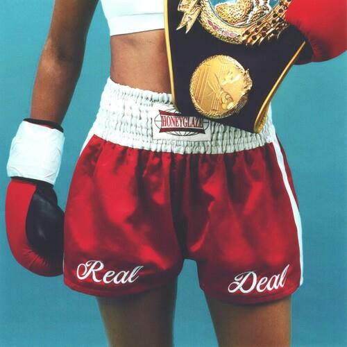 Real Deal - Vinyl LP