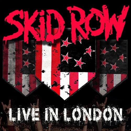 Live In London - Vinyl LP
