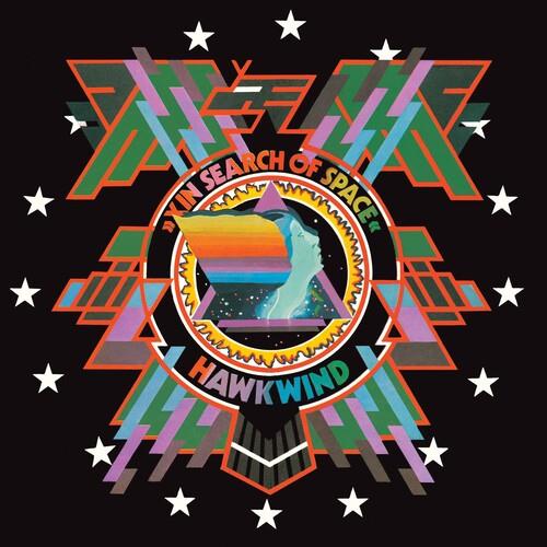 In Search Of Space - Vinyl LP