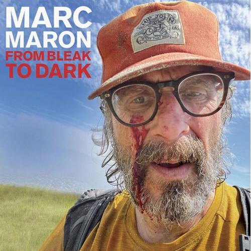 From Bleak To Dark - Vinyl LP