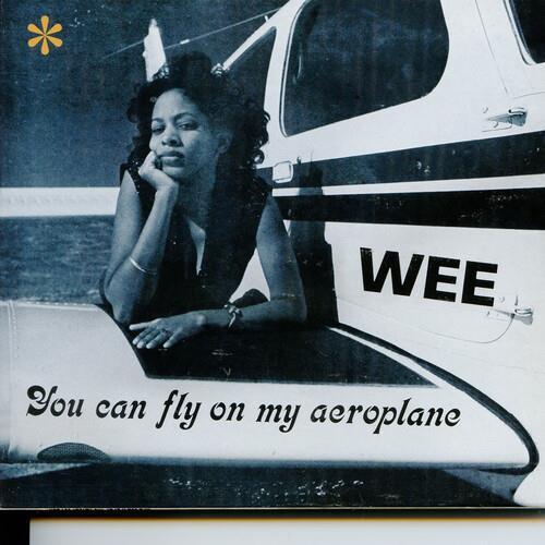 You Can Fly On My Aeroplane - Vinyl LP