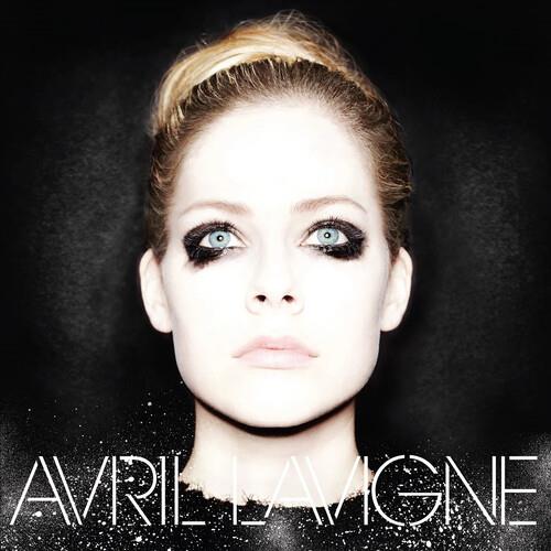 Avril Lavigne - Colored Vinyl - Vinyl LP