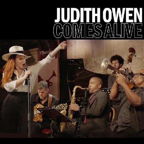 Comes Alive - Vinyl LP