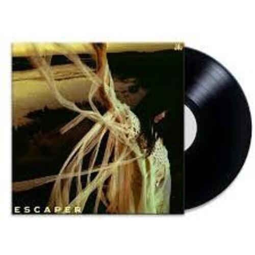 Escaper - Vinyl LP