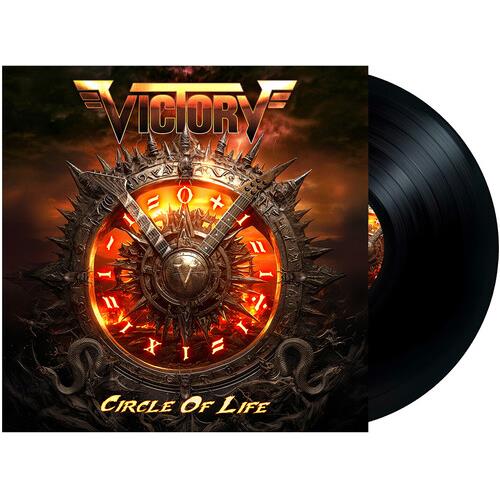 Circle Of Life - Vinyl LP