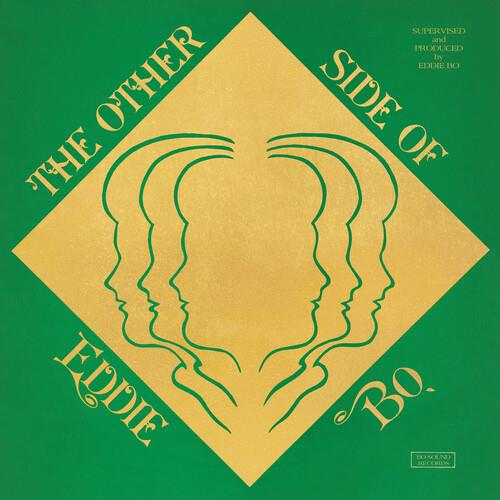 The Other Side of Eddie Bo - Limited Edition Vinyl LP 180 Gram (Yellow)