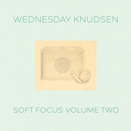 Soft Focus, Vol. 2 - Vinyl LP