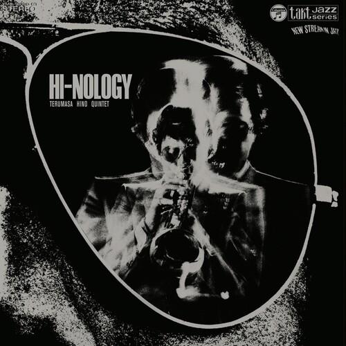 Hi-Nology - Vinyl LP